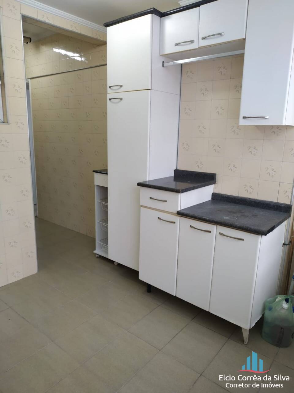 Apartamento para alugar com 3 quartos, 108m² - Foto 6