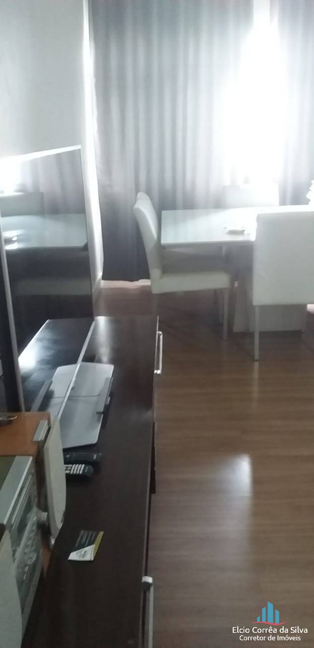 Apartamento à venda com 2 quartos, 96m² - Foto 4