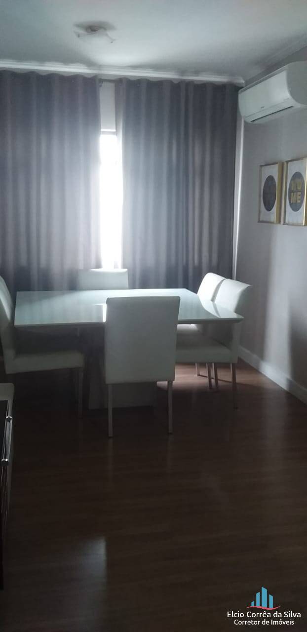 Apartamento à venda com 2 quartos, 96m² - Foto 2