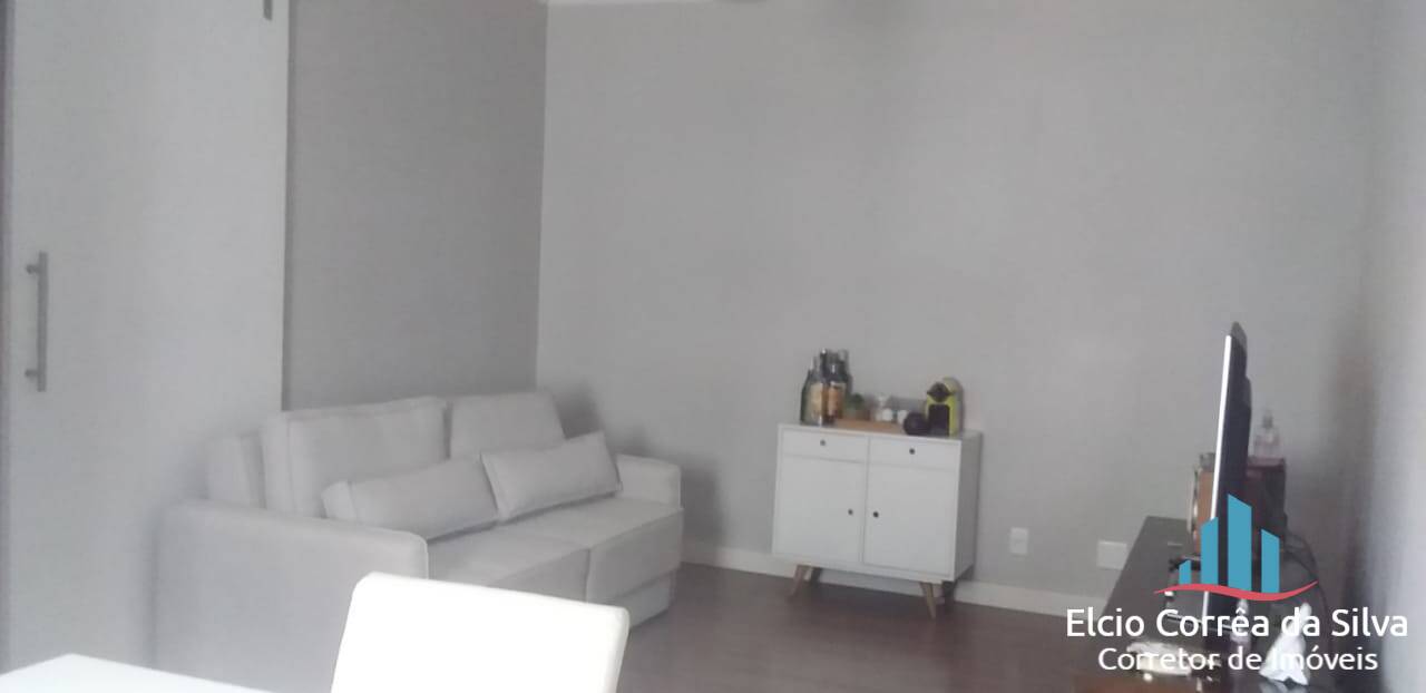 Apartamento à venda com 2 quartos, 96m² - Foto 3