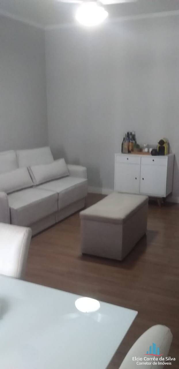 Apartamento à venda com 2 quartos, 96m² - Foto 1