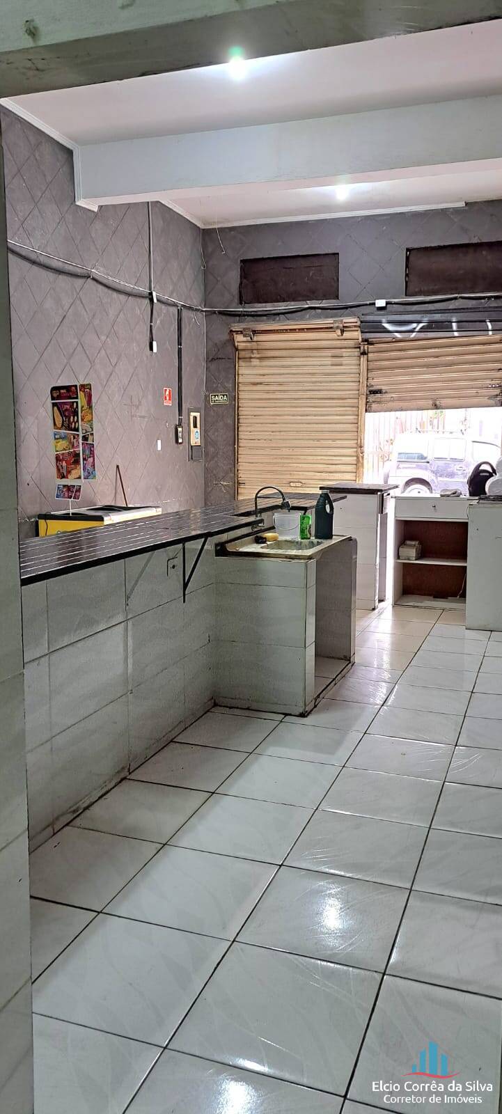 Conjunto Comercial-Sala à venda, 300m² - Foto 3