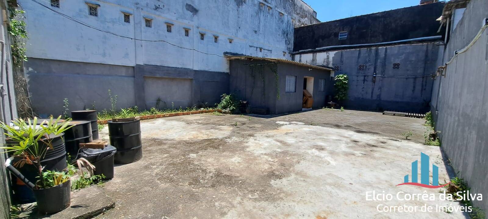 Conjunto Comercial-Sala à venda, 300m² - Foto 1