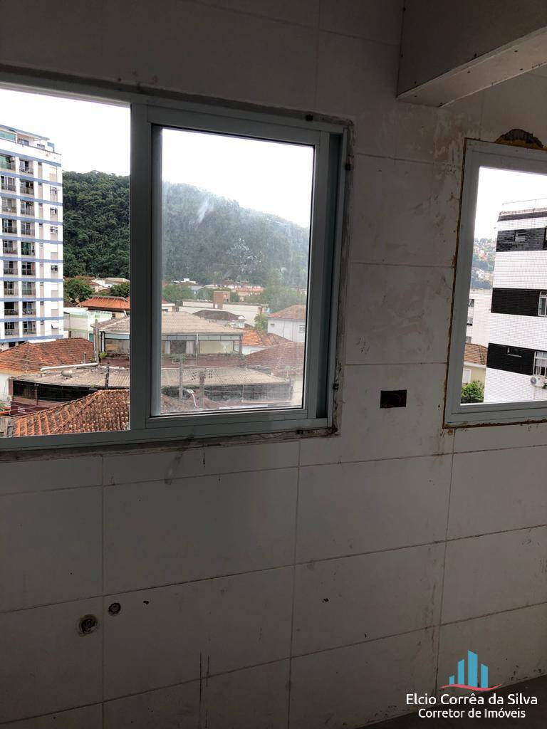 Apartamento à venda com 2 quartos, 70m² - Foto 20