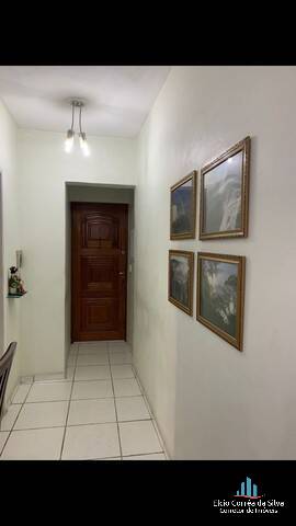 Apartamento à venda com 1 quarto, 54m² - Foto 5