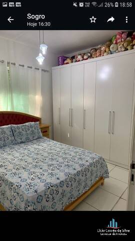 Apartamento à venda com 1 quarto, 54m² - Foto 4