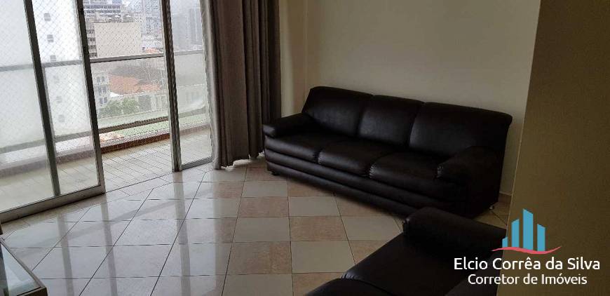 Apartamento à venda com 2 quartos, 94m² - Foto 6