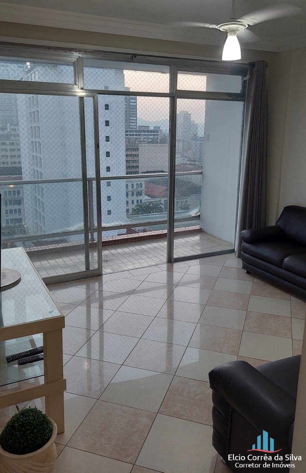 Apartamento à venda com 2 quartos, 94m² - Foto 5