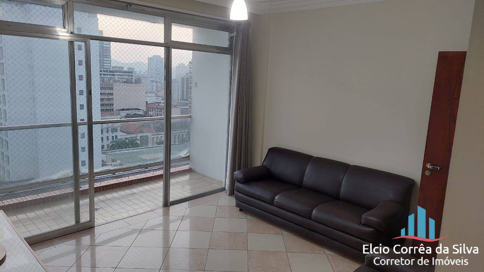 Apartamento à venda com 2 quartos, 94m² - Foto 3