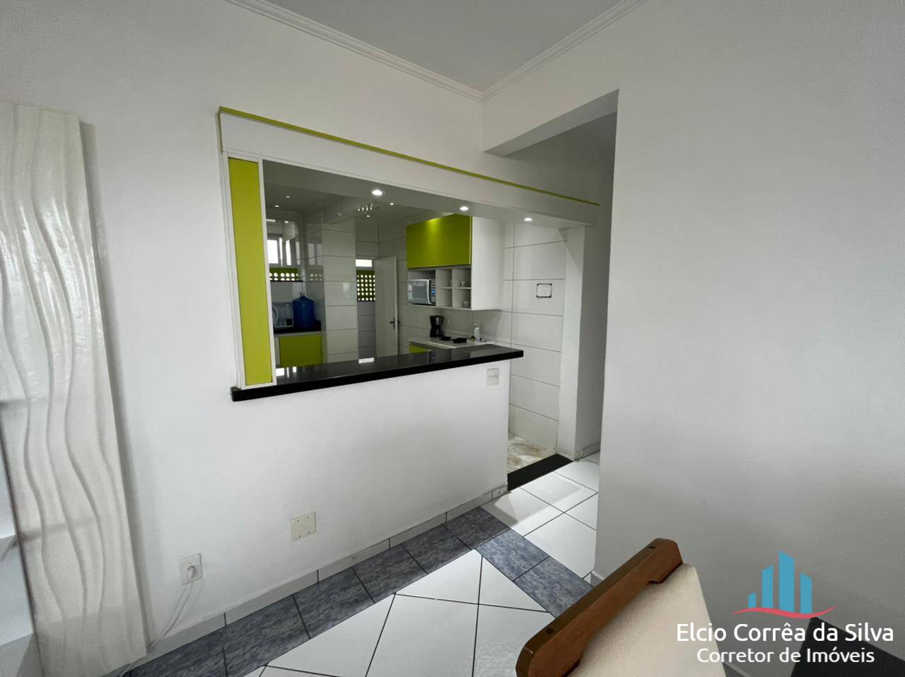 Apartamento à venda com 3 quartos, 163m² - Foto 8