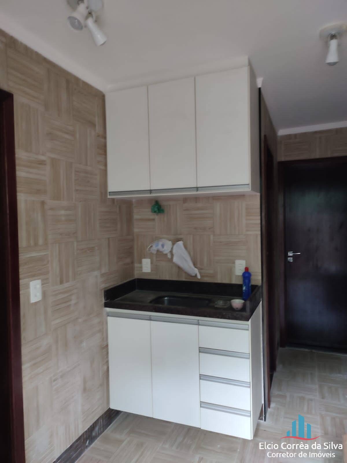 Apartamento para alugar com 1 quarto, 40m² - Foto 8