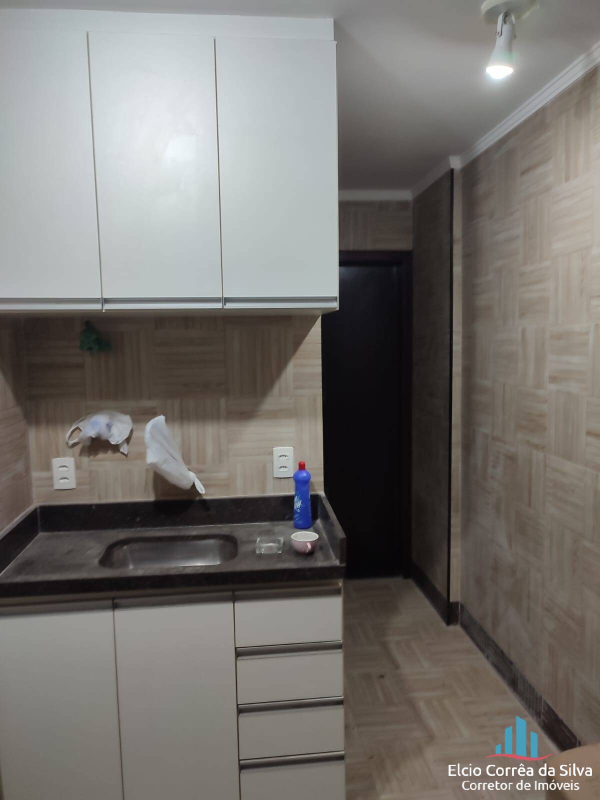 Apartamento para alugar com 1 quarto, 40m² - Foto 9