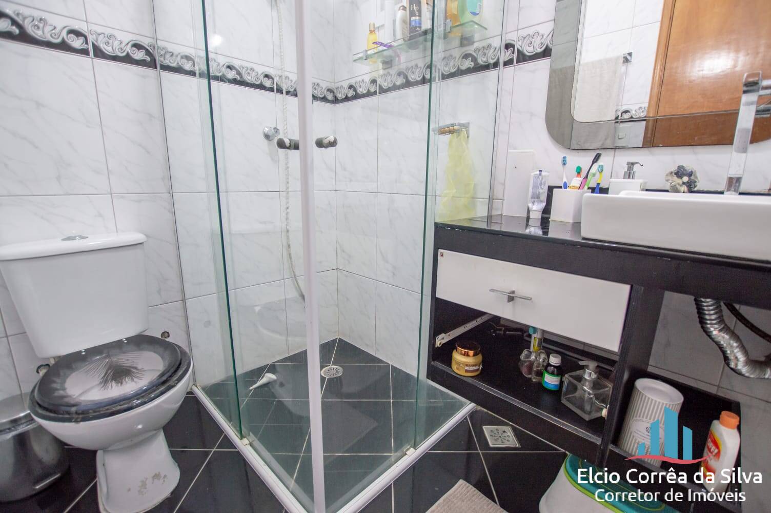 Casa à venda com 4 quartos, 150m² - Foto 14