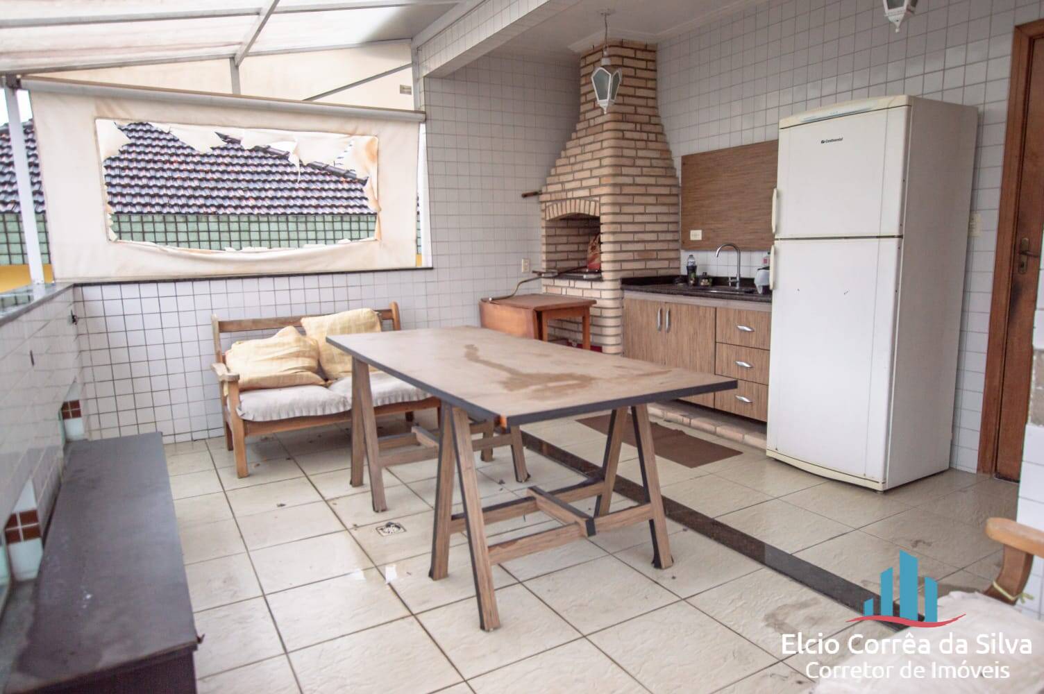 Casa à venda com 4 quartos, 150m² - Foto 20