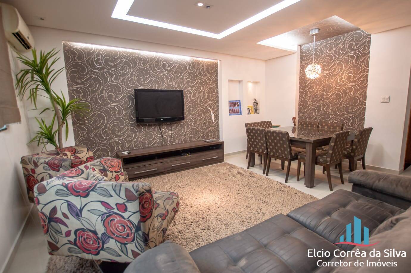 Casa à venda com 4 quartos, 150m² - Foto 4