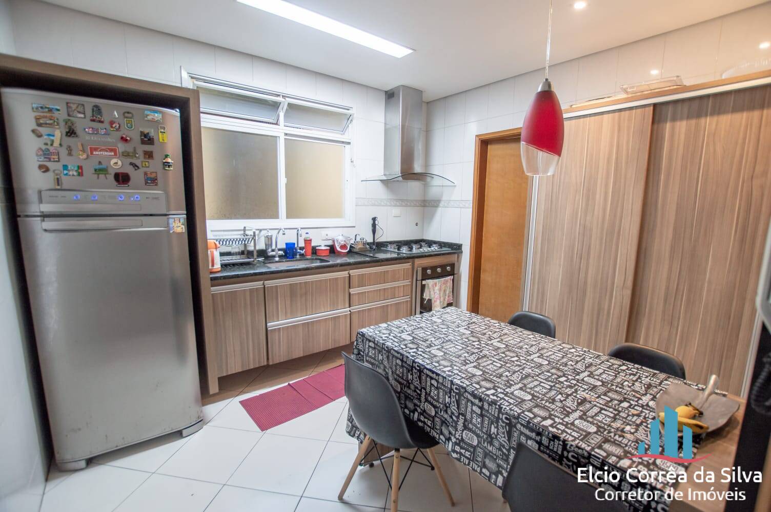 Casa à venda com 4 quartos, 150m² - Foto 6