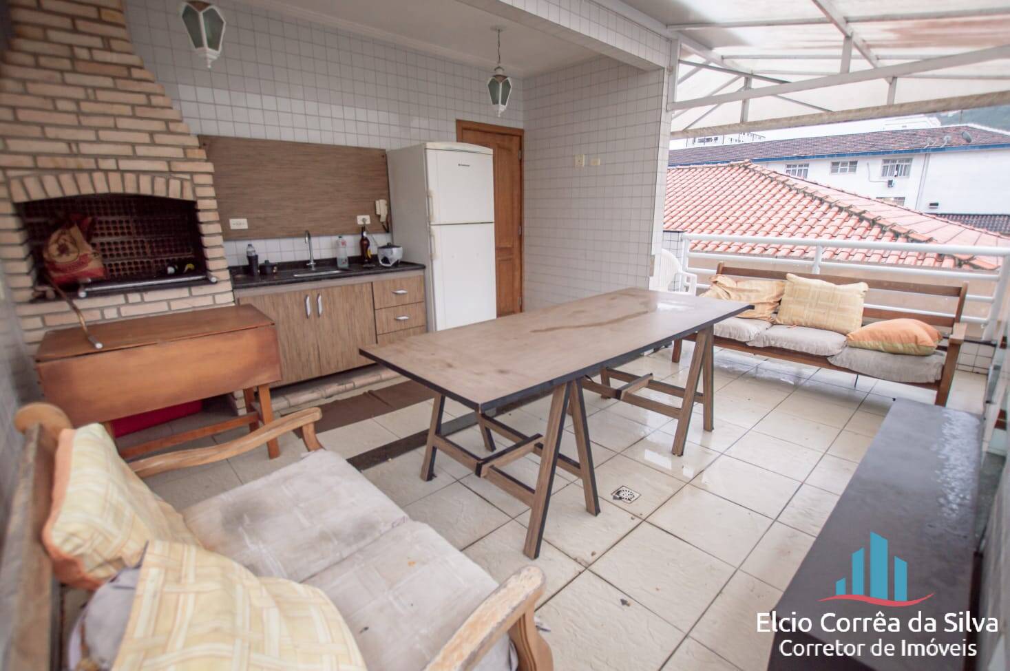 Casa à venda com 4 quartos, 150m² - Foto 24