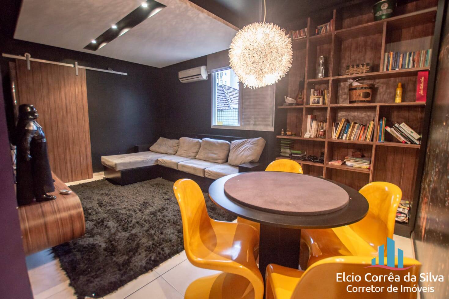 Casa à venda com 4 quartos, 150m² - Foto 3