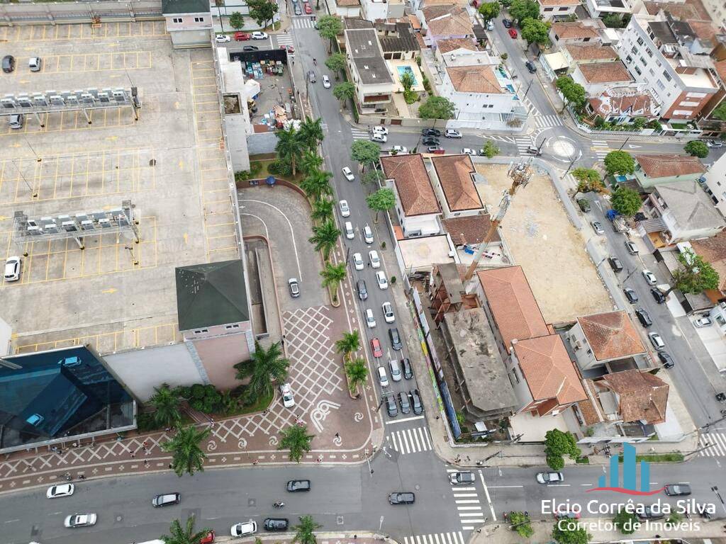 Terreno para alugar, 380m² - Foto 4