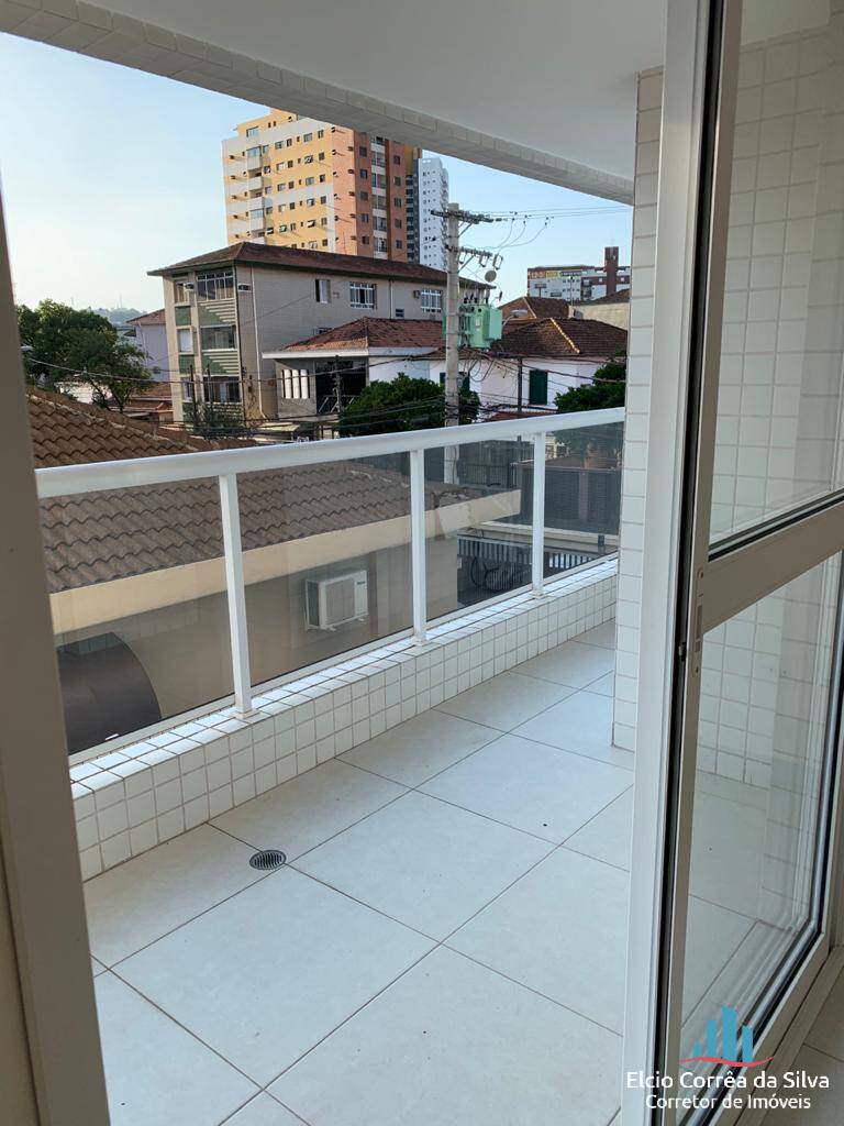 Apartamento à venda com 2 quartos, 70m² - Foto 1