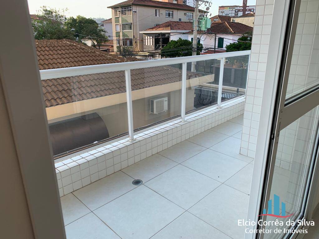 Apartamento à venda com 2 quartos, 70m² - Foto 3