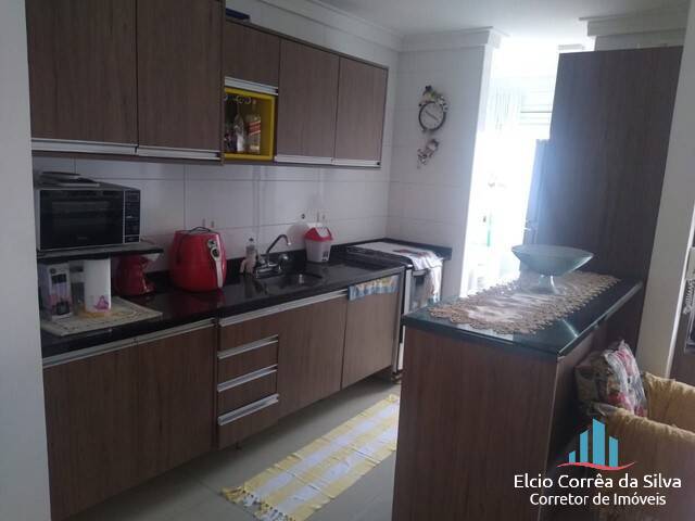 Apartamento à venda com 1 quarto, 54m² - Foto 4