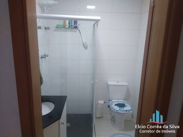 Apartamento à venda com 1 quarto, 54m² - Foto 8