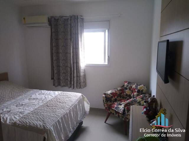 Apartamento à venda com 1 quarto, 54m² - Foto 7