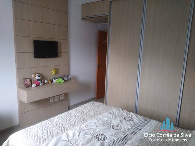 Apartamento à venda com 1 quarto, 54m² - Foto 6