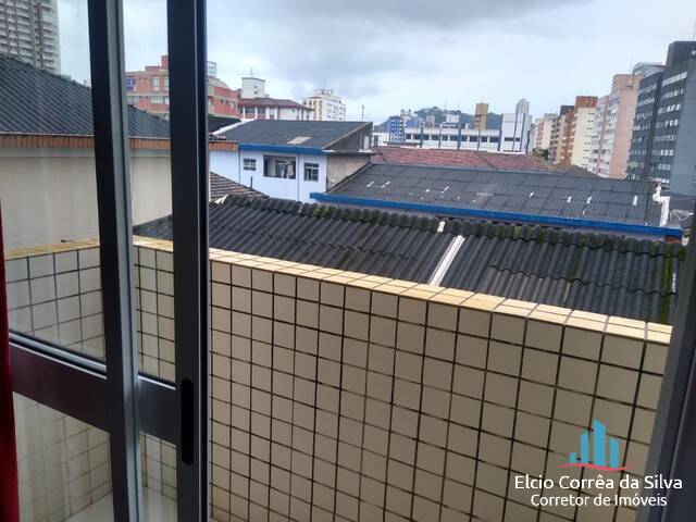 Apartamento à venda com 1 quarto, 54m² - Foto 5