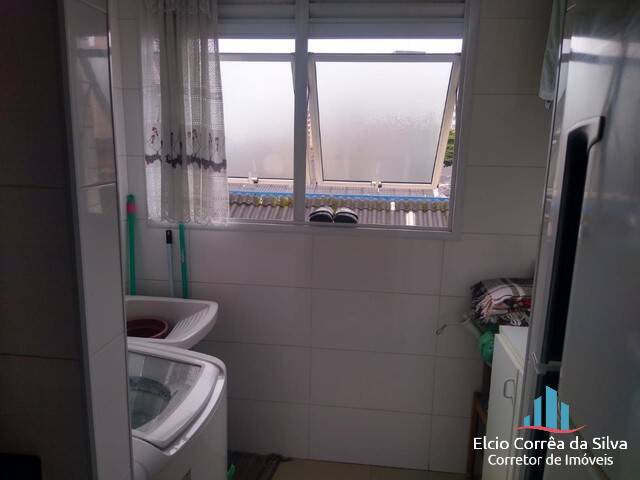 Apartamento à venda com 1 quarto, 54m² - Foto 10