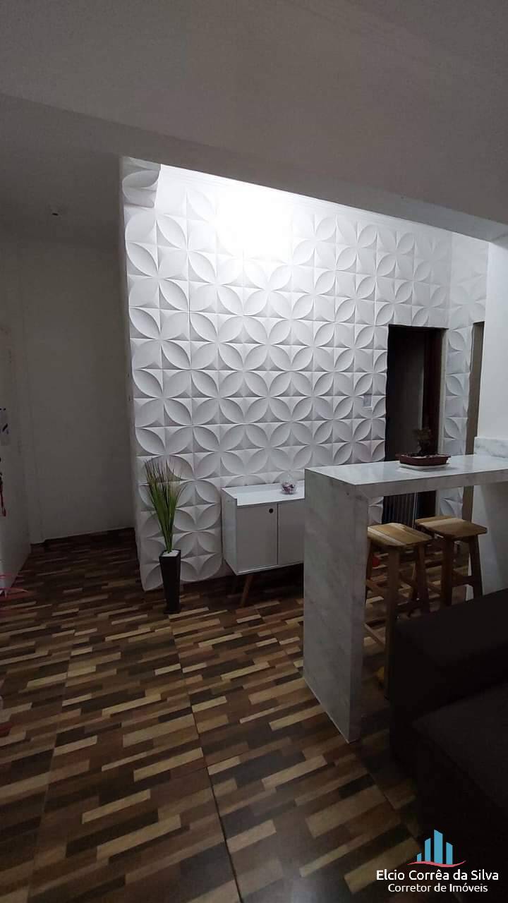 Apartamento à venda com 1 quarto, 50m² - Foto 1