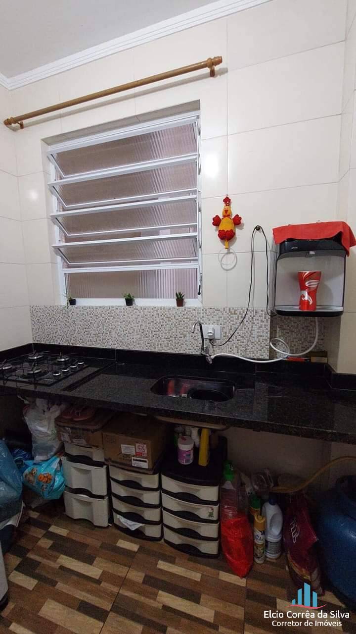 Apartamento à venda com 1 quarto, 50m² - Foto 6