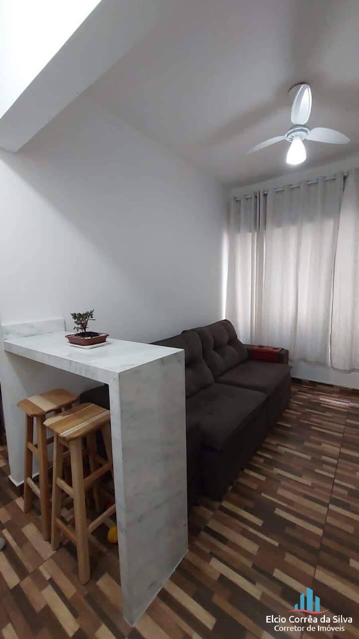 Apartamento, 1 quarto, 50 m² - Foto 3