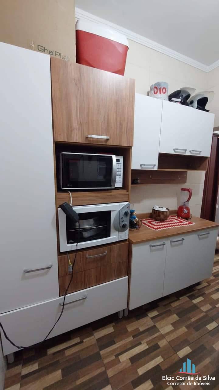 Apartamento à venda com 1 quarto, 50m² - Foto 7