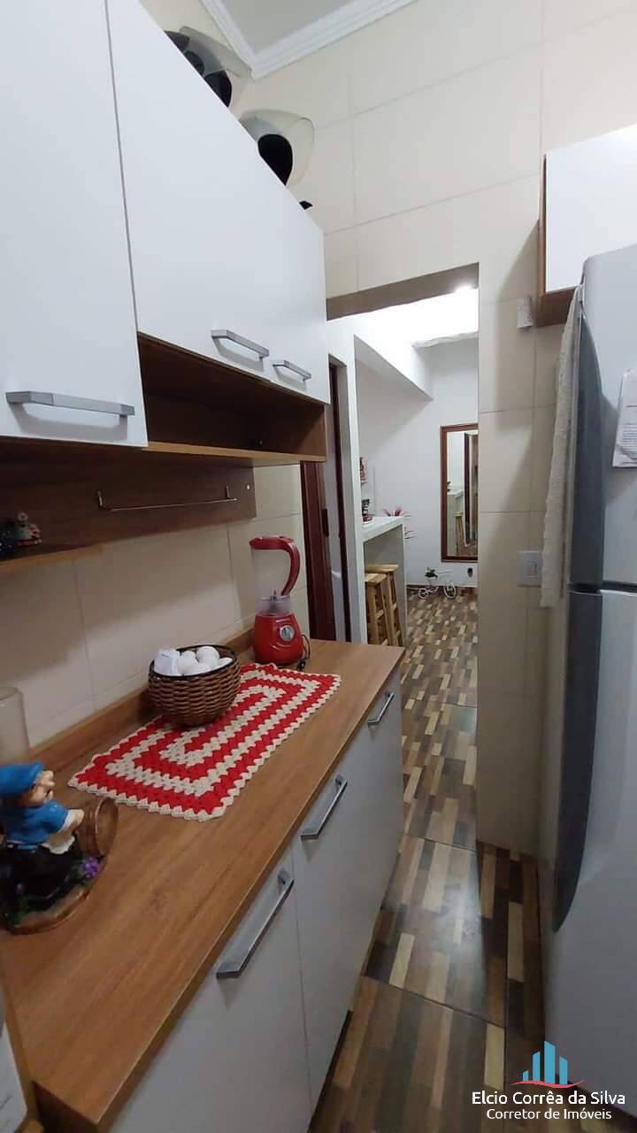 Apartamento à venda com 1 quarto, 50m² - Foto 4