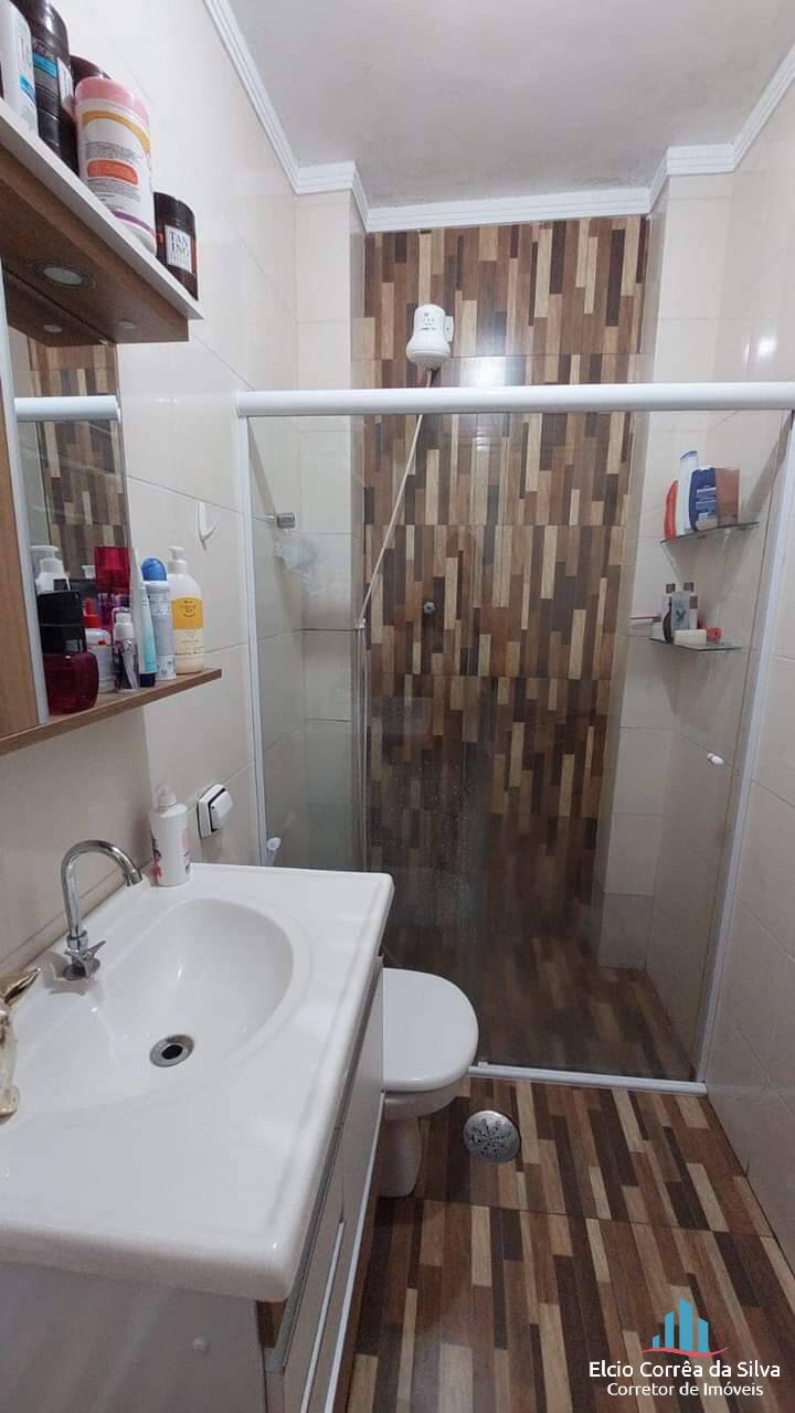 Apartamento à venda com 1 quarto, 50m² - Foto 10