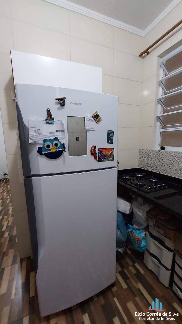 Apartamento à venda com 1 quarto, 50m² - Foto 5