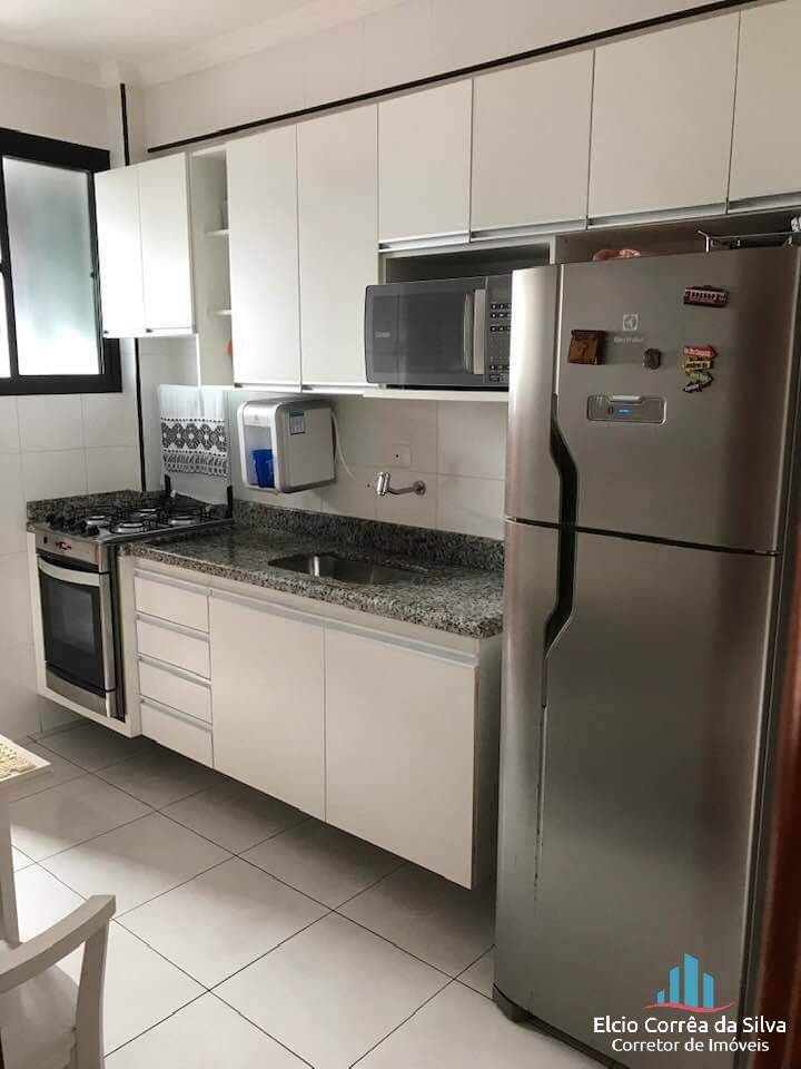 Apartamento à venda com 2 quartos, 73m² - Foto 5