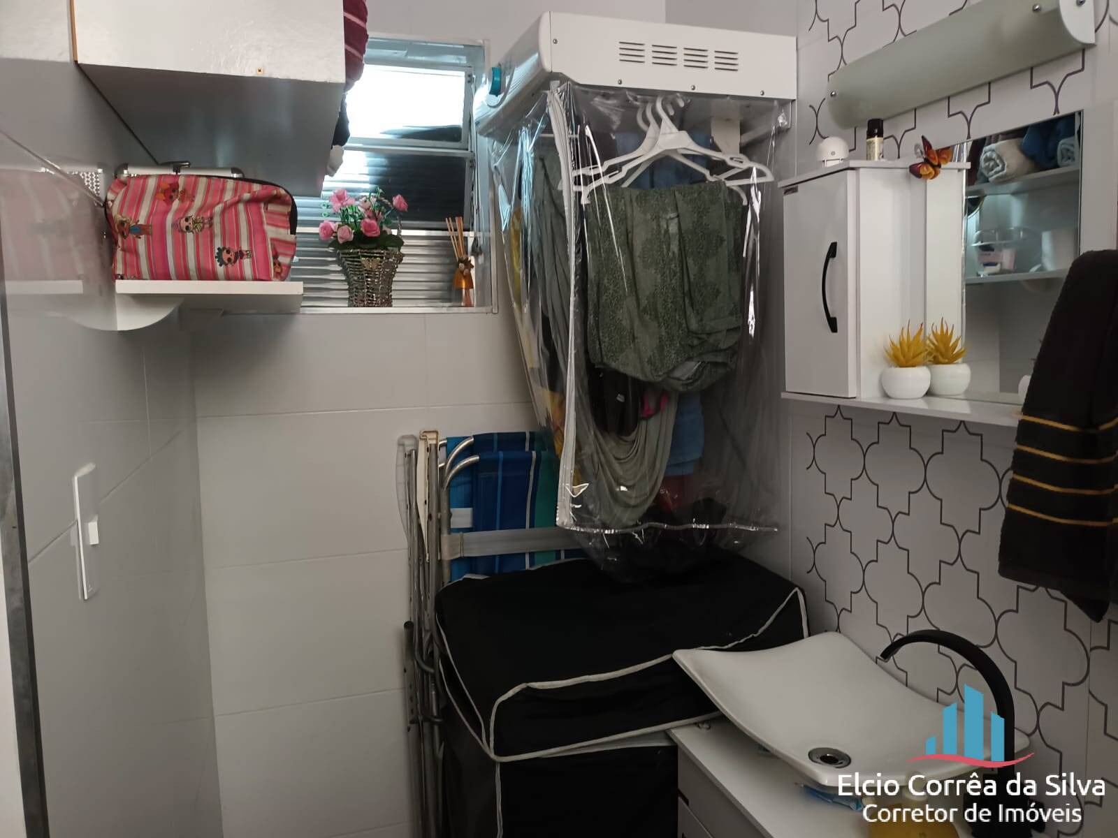 Apartamento à venda com 1 quarto, 30m² - Foto 16