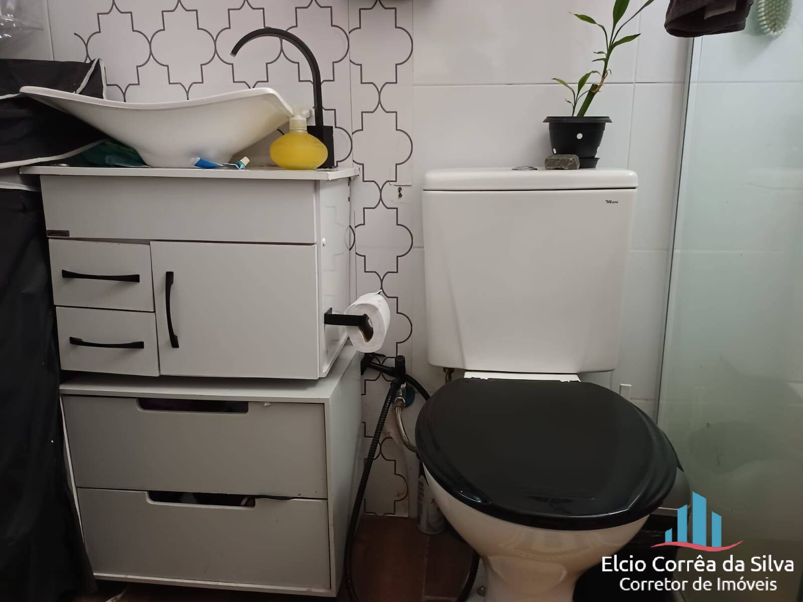 Apartamento à venda com 1 quarto, 30m² - Foto 15