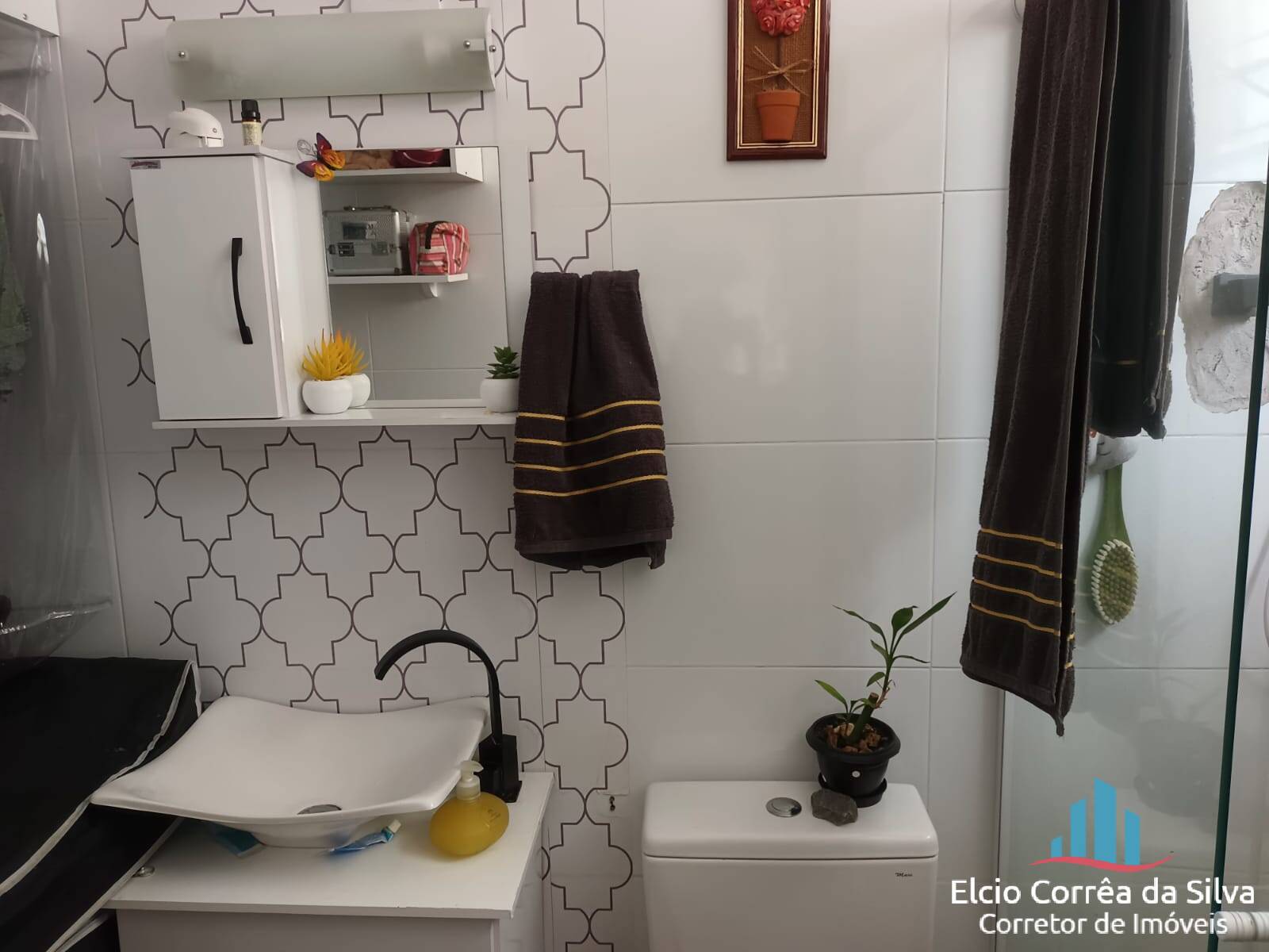 Apartamento à venda com 1 quarto, 30m² - Foto 13