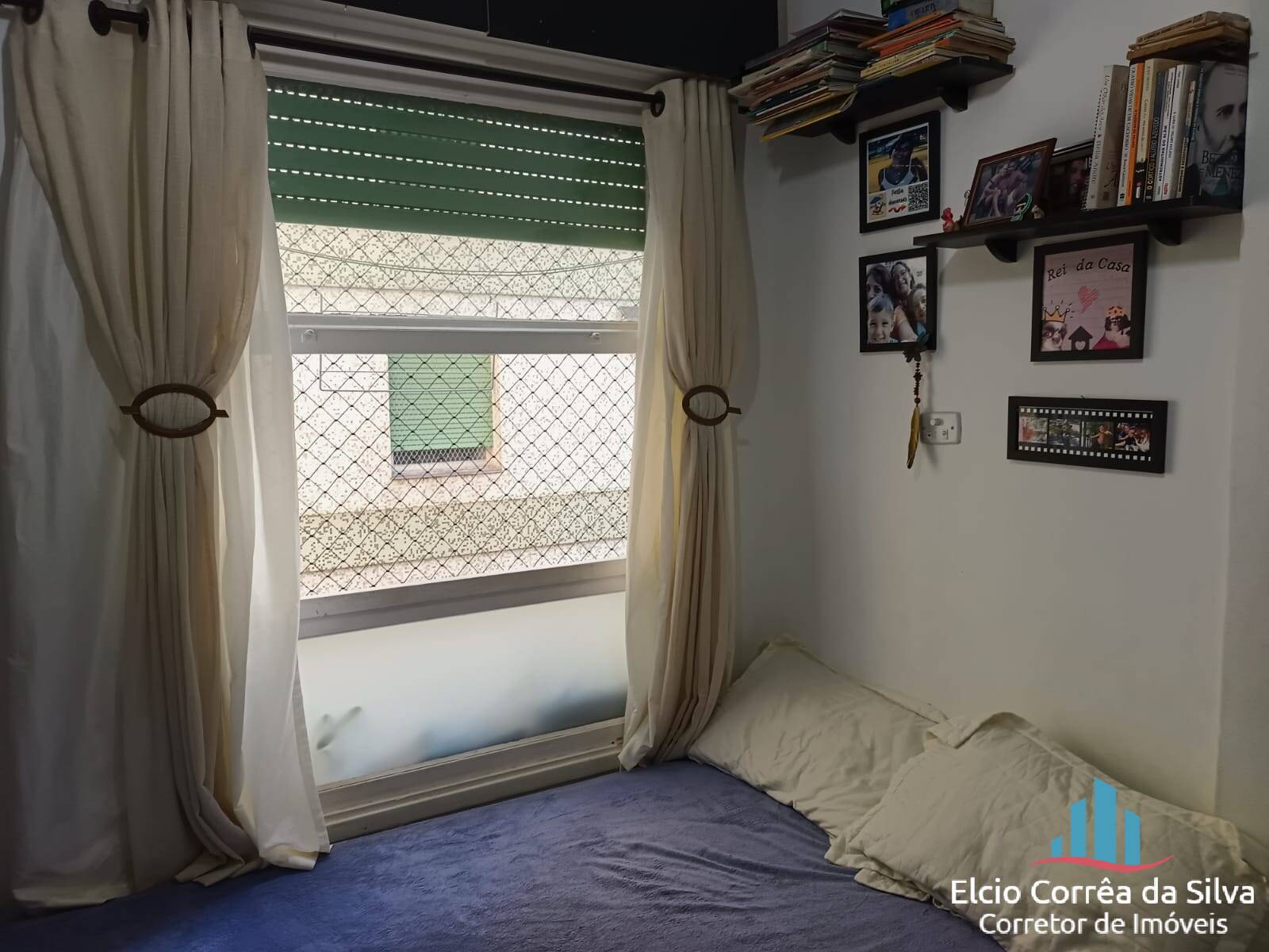 Apartamento à venda com 1 quarto, 30m² - Foto 12