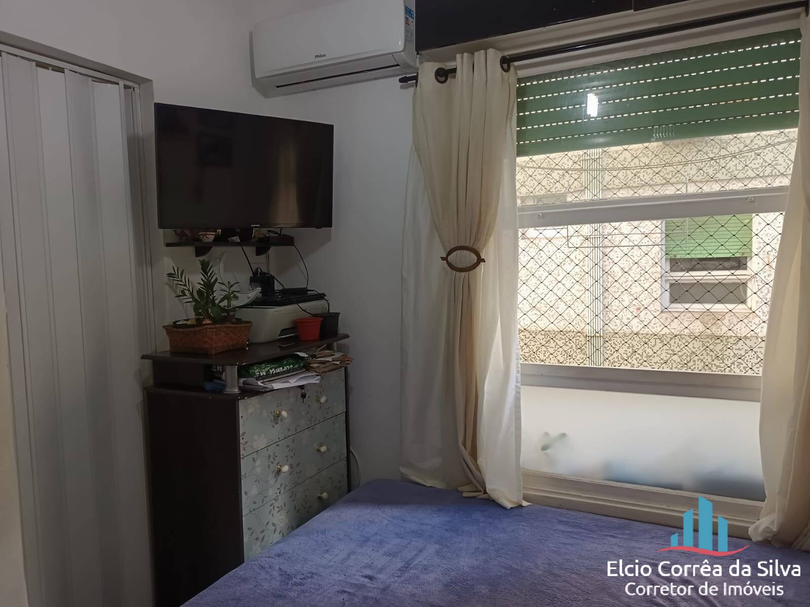 Apartamento à venda com 1 quarto, 30m² - Foto 10