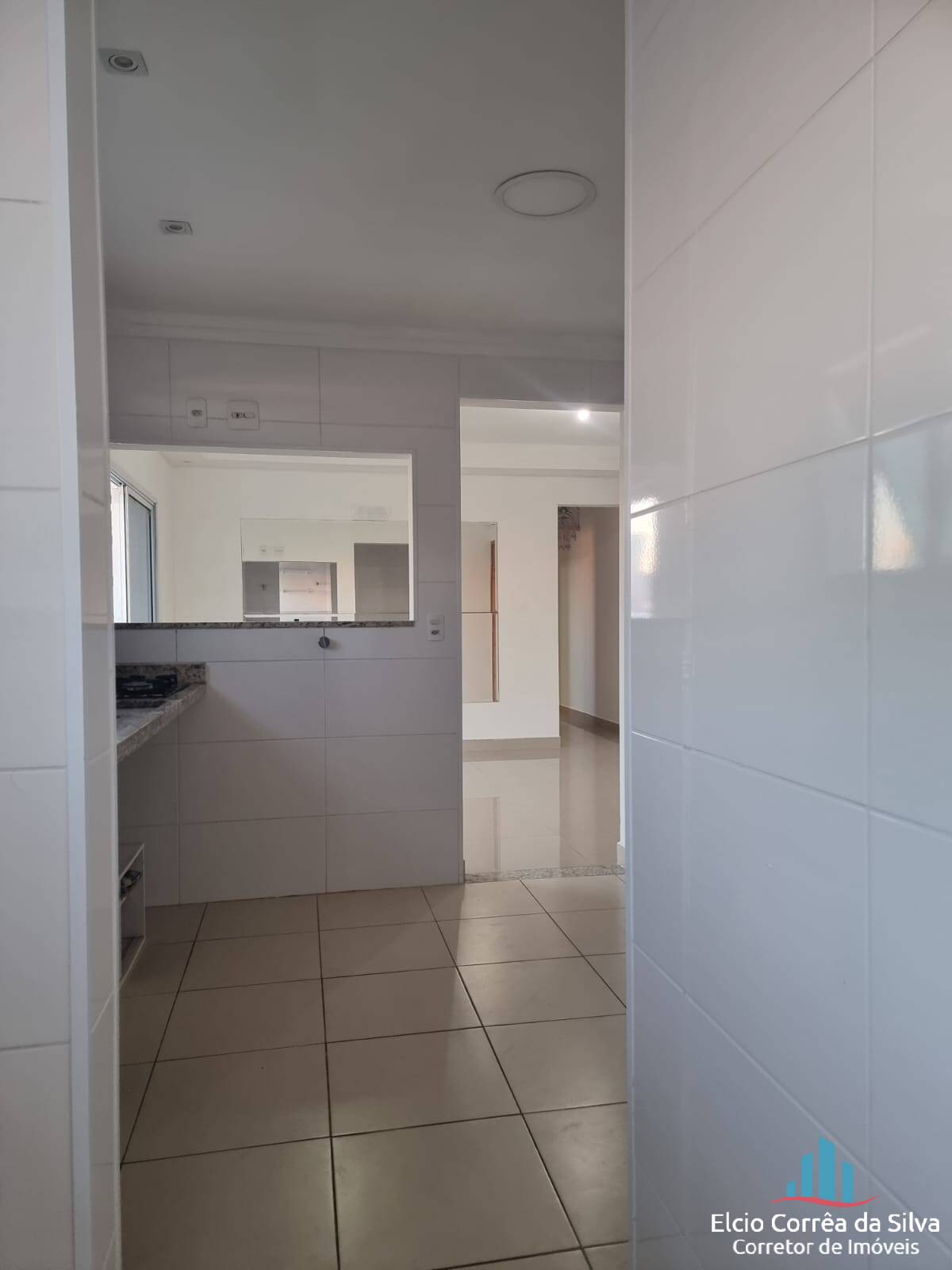 Apartamento à venda com 2 quartos, 54m² - Foto 4