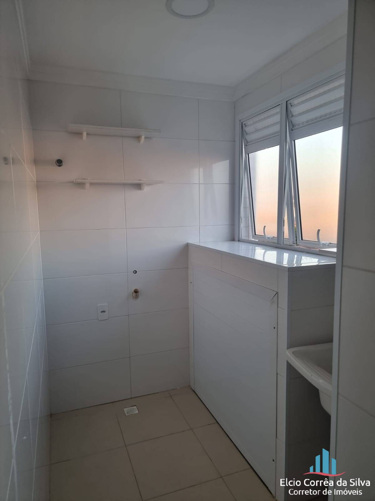 Apartamento à venda com 2 quartos, 54m² - Foto 7