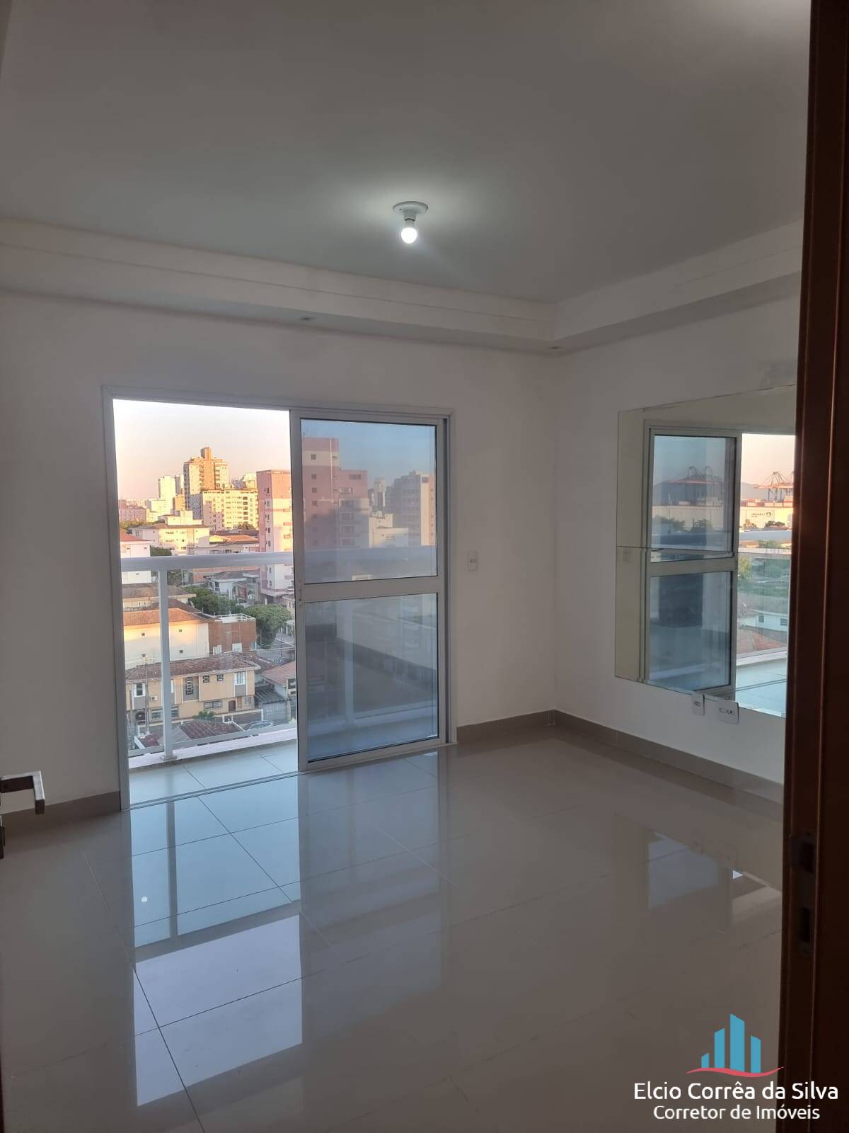 Apartamento à venda com 2 quartos, 54m² - Foto 1