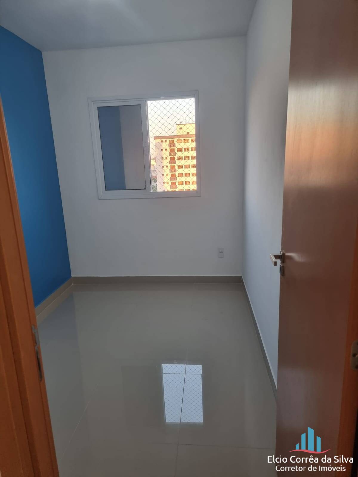 Apartamento à venda com 2 quartos, 54m² - Foto 5