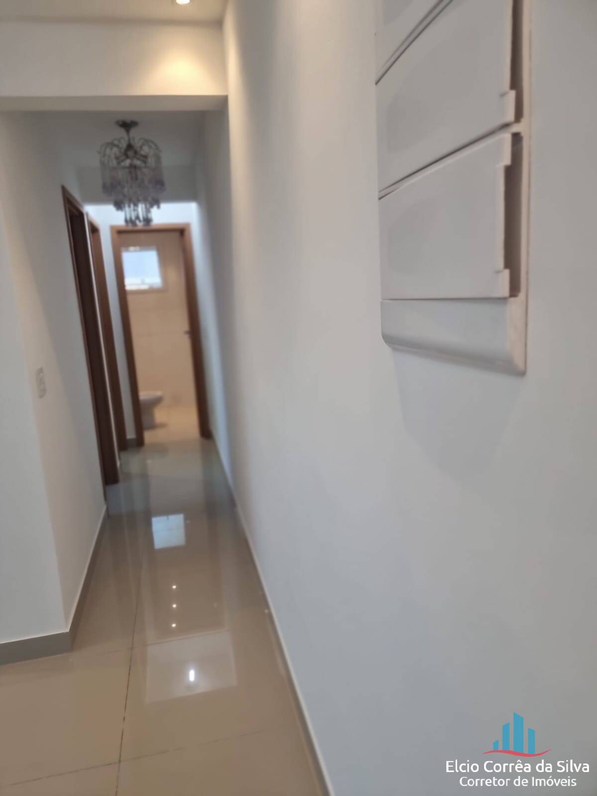 Apartamento à venda com 2 quartos, 54m² - Foto 8