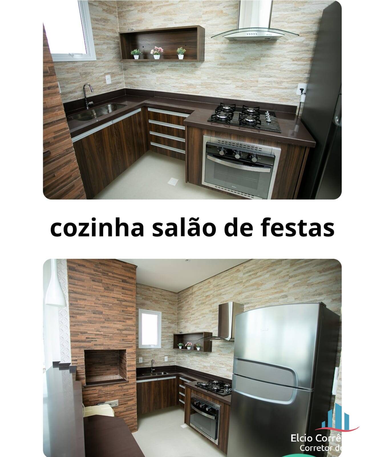 Apartamento à venda com 2 quartos, 54m² - Foto 20